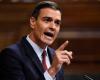Pedro Sánchez completes second day of “absolute silence” while deciding on his resignation in Spain