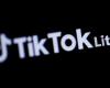 What is TikTok Lite and why does the European Union want to suspend it?