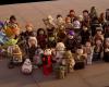 The complete Star Wars saga celebrates 25 years of Lego
