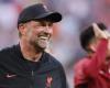 Jurgen Klopp took for granted the arrival of Arne Slot to Liverpool and gave him his blessing | Premier League