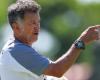 Juan Carlos Osorio revealed the real reason why he was in Barranquilla and was not Junior | Colombian Soccer | Betplay League