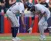 Ronel Blanco and Yordan Álvarez lead Astros’ beating in Mexico