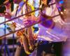 Santiago de Cuba vibrates to the rhythm of young jazz