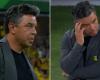 Marcelo Gallardo’s reactions to Al Ittihad’s tough defeat and his response to the rumor of a possible departure