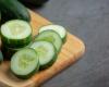 Three diseases that can be fought by taking cucumber
