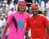 Tsitsipas began to say goodbye to Nadal: “His legacy will last forever”