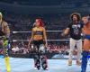 Carlito shows his true identity and betrays Rey Mysterio and LWO on WWE SmackDown