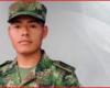 Guiner Kevim: FARC dissidents in Toribío, Cauca kidnap a professional soldier