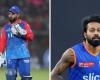 DC vs MI, IPL Match Today: Head-to-Head Stats, Probable Playing XIs, Dream11 Team