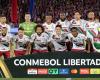 Does Almirón smile?: Fluminense loses a key player for the duel against Colo Colo for the Copa Libertadores