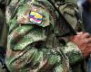 EMC faction would plan to kidnap deputies from Valle and Cauca