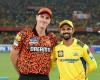 CSK vs SRH IPL Match Today Preview: Head-to-Head Stats, Probable Playing XIs, Dream11 Team