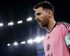 New details were known about Lionel Messi’s discussion in the locker room in the duel against Rayados de Monterrey