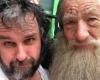 Peter Jackson to direct more Lord of the Rings films