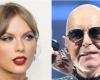“For such a big phenomenon…”: the harsh criticism that the Pet Shop Boys vocalist made of Taylor Swift