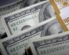 The BCRA accumulated purchases in the market in one week for USD 654 million
