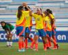 relive agonizing victory in South American U-20