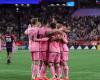 MLS standings: how Messi’s Inter Miami turned out and results of the date :: Olé