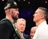 Tyson Fury and Oleksandr Usyk’s undisputed title fight will end in controversy, says Johnny Nelson | Boxing News