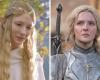 This is what Galadriel from The Lord of the Rings would look like in real life, and she is not the same as Cate Blanchett