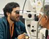 Nearly 300 patients are treated in a large ophthalmological operation in Viña del Mar – G5noticias