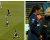 Controversy breaks out after Mayra Ramírez’s Chelsea elimination in the Women’s Champions League