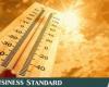 Met office fears Bangladesh to witness record temperature next month