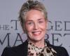 Sharon Stone was sued for USD 35 thousand for a car accident