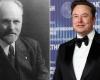 Elon Musk’s grandfather, the figure who cultivated his love of risk and his capacity for resilience