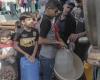 Israel anticipates more humanitarian aid for the Gaza Strip