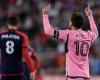Videos: Messi’s show against New England Revolution :: Olé