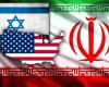 What happened between Iran and Israel?