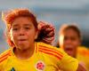 The Colombian National Team, undefeated, wants to beat the Brazilian hegemony in the South American Women’s U-20