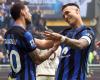 Lautaro Martínez’s gesture with Calhanoglu in Inter’s victory against Torino in Serie A