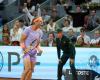 Nadal – Cachín: schedule, TV, where and how to watch the Mutua Madrid Open