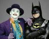 “What the fuck did Jack Nicholson just say?” Tim Burton didn’t understand anything the Joker said while filming the original ‘Batman’