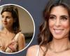 Jamie-Lynn Sigler revealed that a doctor from “The Sopranos” asked her to hide her multiple sclerosis diagnosis at the age of 20