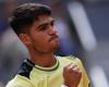 Madrid Open 2024 | Carlos Alcaraz vs Thiago Seyboth Wild: schedule and where to watch the Madrid Open on live TV in the USA and Mexico