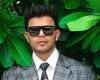 Who is Sahil Khan, detained in Mahadev betting app case? | Latest News India