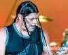 This is how Robert Trujillo remembers his first concerts with Metallica: “I was like swimming with the pressure of the show”