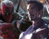 Marvel Studios makes a surprising reference to Iron Man in Deadpool & Wolverine