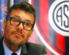 San Lorenzo: Marcelo Tinelli made the decision least expected by the fans