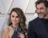 This has been the love story of Penélope Cruz and Javier Bardem