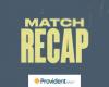 MATCH RECAP, pres. by Provident Bank: Red Bulls, Whitecaps Split the Points in Clash