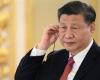 Chinese president to visit France in May