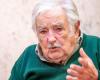José “Pepe” Mujica said that he has a tumor in his esophagus | “It is something very involved and complex,” he explained.