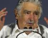 The former Uruguayan president announces that he has a tumor in the esophagus