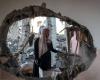 Multiple diplomatic efforts to reach a ceasefire between Israel and Hamas