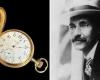 Titanic’s richest passenger’s gold pocket watch auctioned for record price