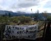Eviction of a Mapuche lof in the Río Negro mountain range: they grant a deadline to negotiate